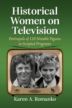 Historical Women on Television