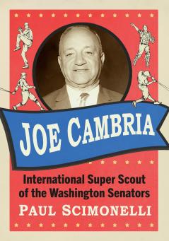 Joe Cambria