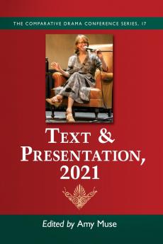 Text & Presentation 2021