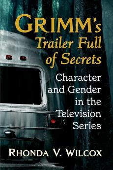 Grimm's Trailer Full of Secrets