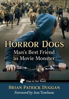 Horror Dogs