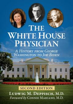 The White House Physician