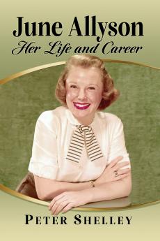 June Allyson