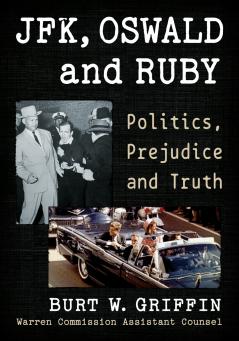 JFK Oswald and Ruby