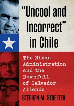 Uncool and Incorrect in Chile