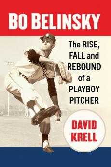 Bo Belinsky