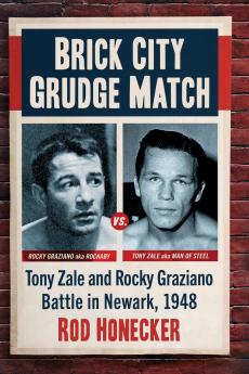 Brick City Grudge Match