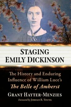 Staging Emily Dickinson