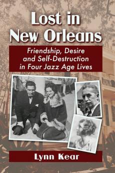 Lost in New Orleans