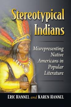 Stereotypical Indians