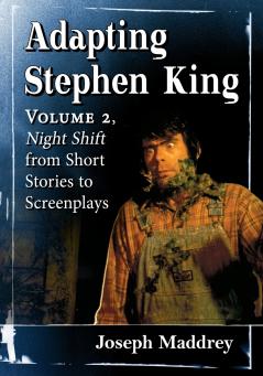Adapting Stephen King