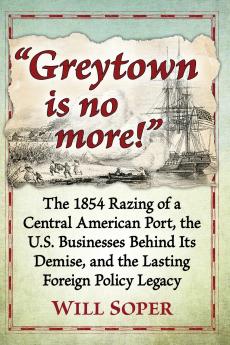 Greytown is no more!