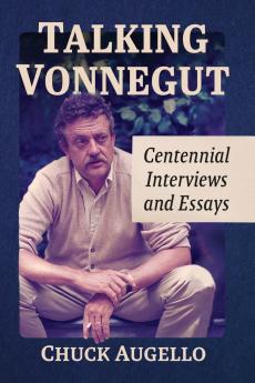 Talking Vonnegut