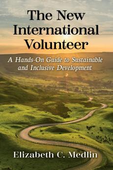 The New International Volunteer