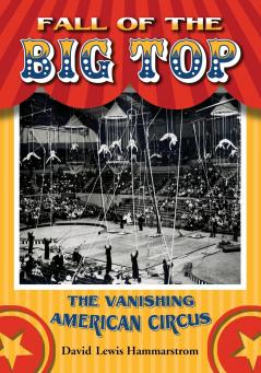 Fall of the Big Top