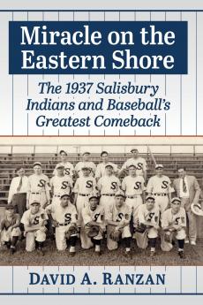 Miracle on the Eastern Shore