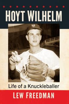 Hoyt Wilhelm
