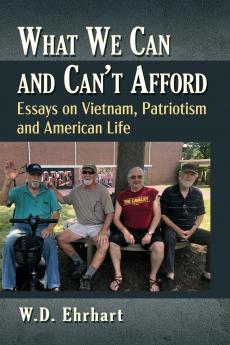 What We Can and Can't Afford