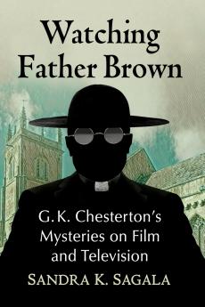 Watching Father Brown