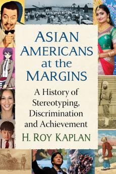 Asian Americans at the Margins
