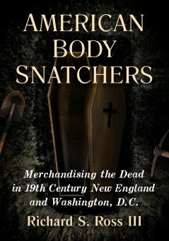 American Body Snatchers