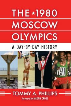 The 1980 Moscow Olympics