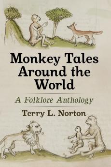 Monkey Tales Around the World