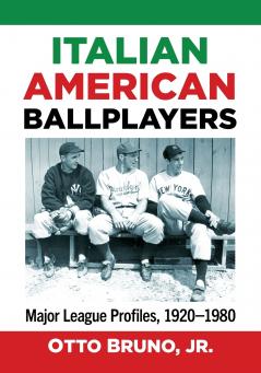 Italian American Ballplayers