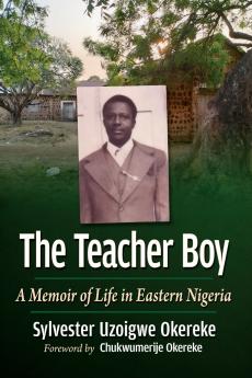 The Teacher Boy