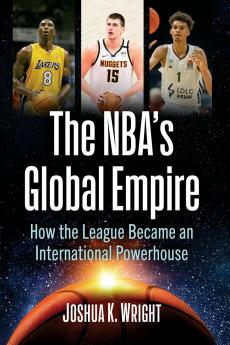 The NBA's Global Empire