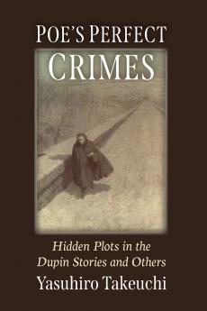 Poe's Perfect Crimes