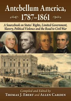 Antebellum America 1787-1861