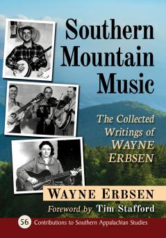 Southern Mountain Music
