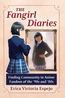 The Fangirl Diaries