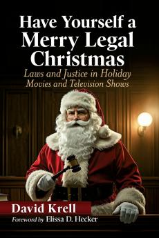 Have Yourself a Merry Legal Christmas