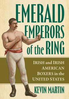 Emerald Emperors of the Ring
