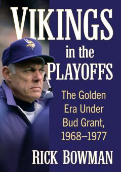 Vikings in the Playoffs