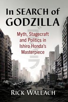 In Search of Godzilla