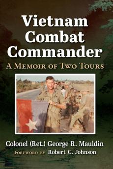 Vietnam Combat Commander