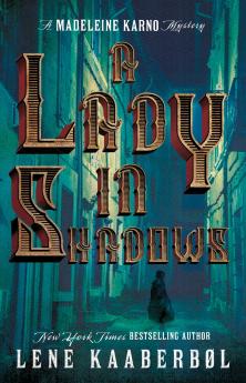 A Lady in Shadows