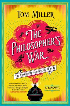 The Philosopher's War