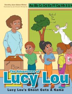 The Adventures of Lucy Lou