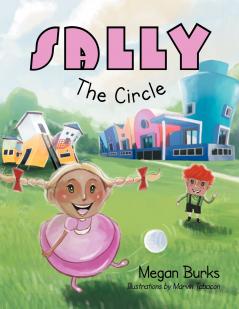 Sally The Circle