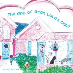 The King of Gran LaLa's Cats