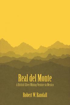 Real del Monte