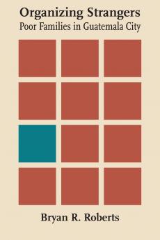 Organizing Strangers