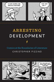 Arresting Development