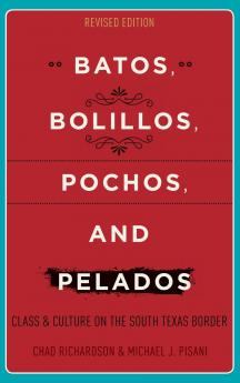 Batos Bolillos Pochos and Pelados