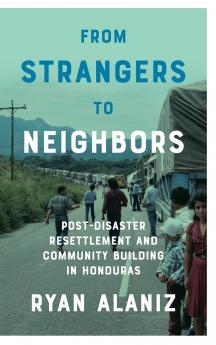 From Strangers to Neighbors