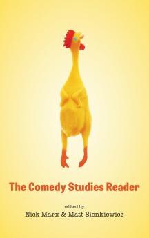 The Comedy Studies Reader